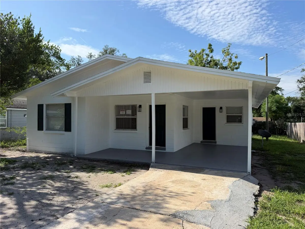 1705 E Bird Street, Tampa, FL 33604 - #1