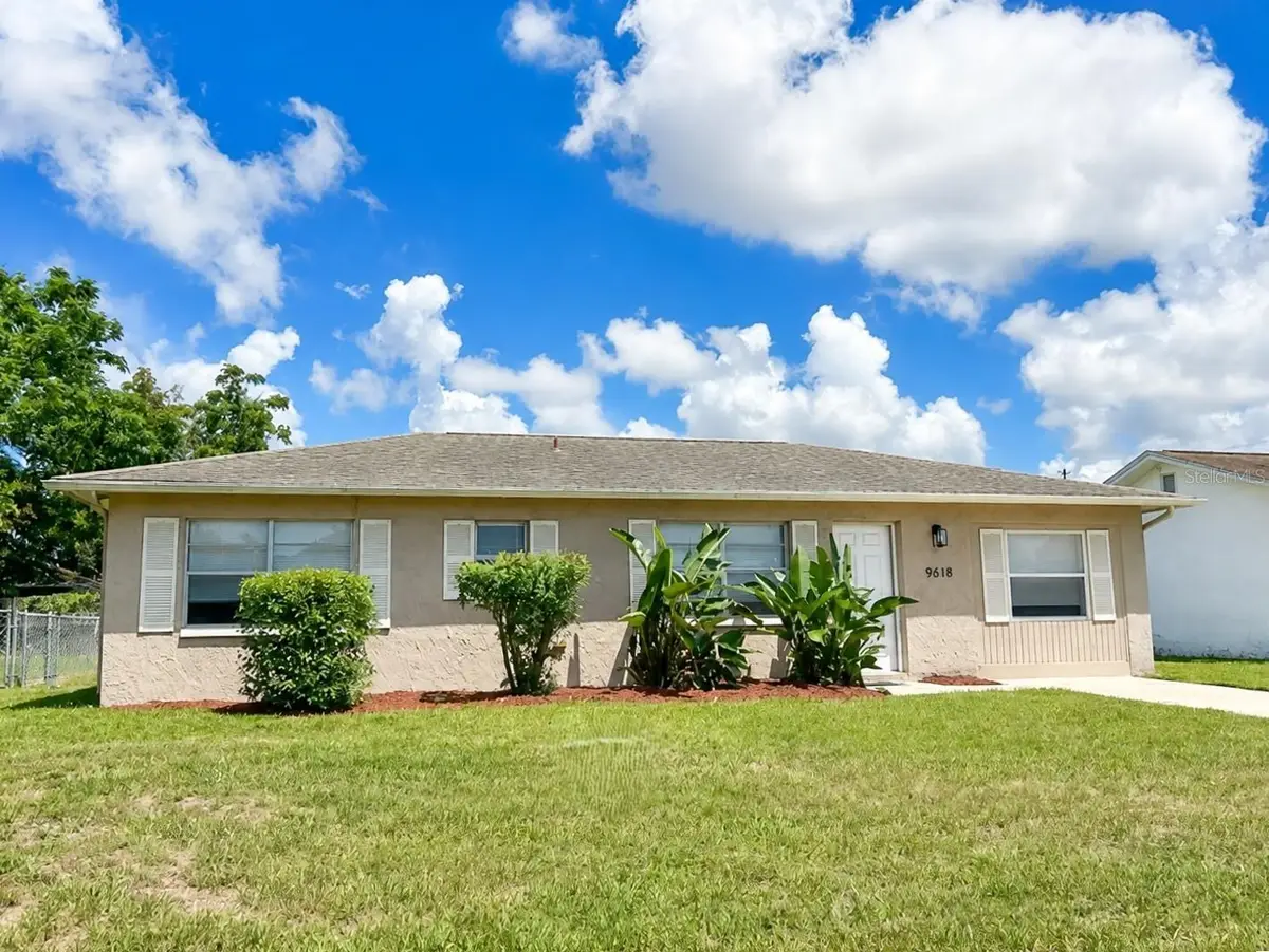 5018 Lillilea Lane, New Port Richey, FL 34653 - #1