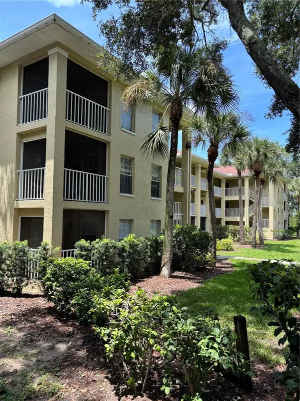 2690 Coral Landings Boulevard #615, PALM HARBOR, FL 34684