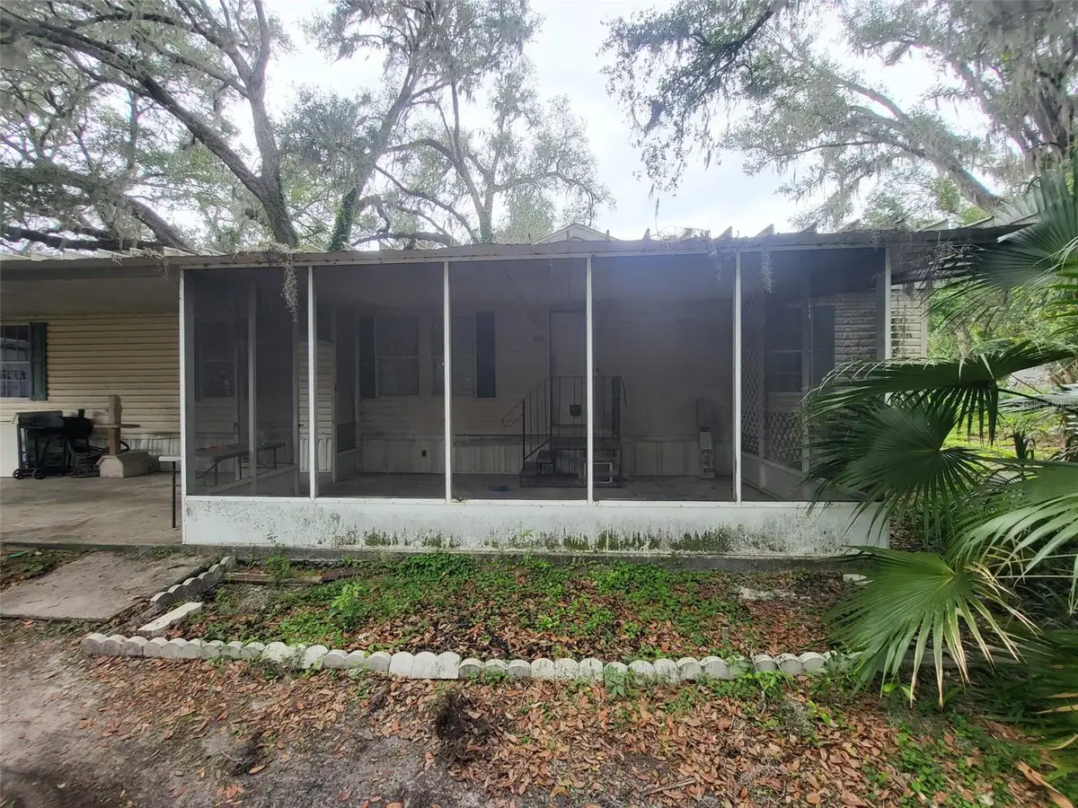 36639 Keeuka Road, Zephyrhills, FL 33541 - #1
