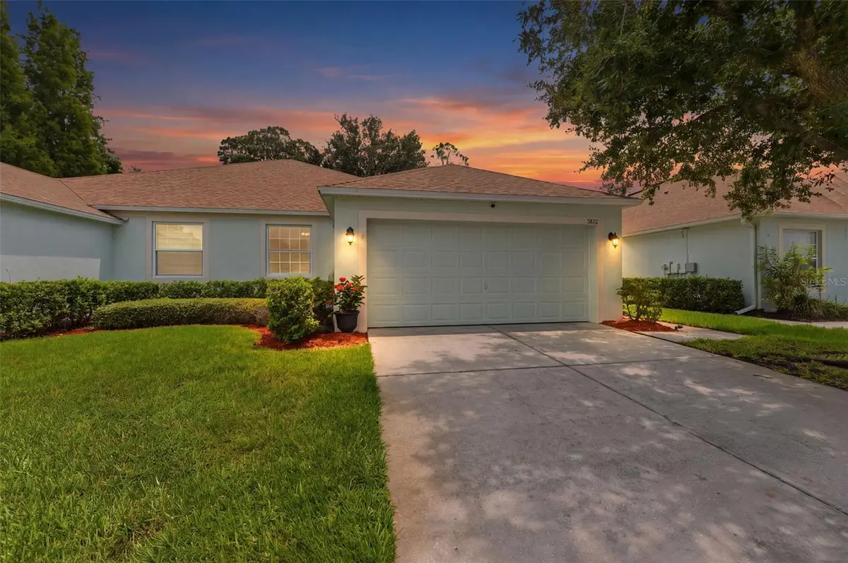 5852 Autumn Shire, Zephyrhills, FL 33541 - #1