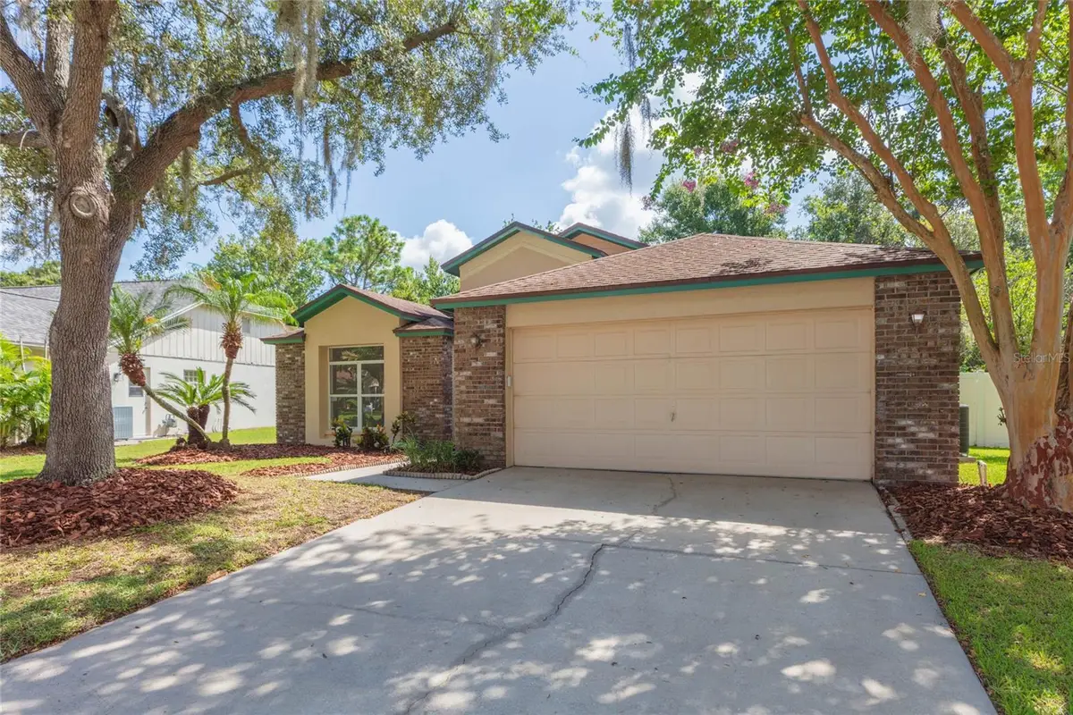 1248 Starry Night Street, Wesley Chapel, FL 33543 - #1