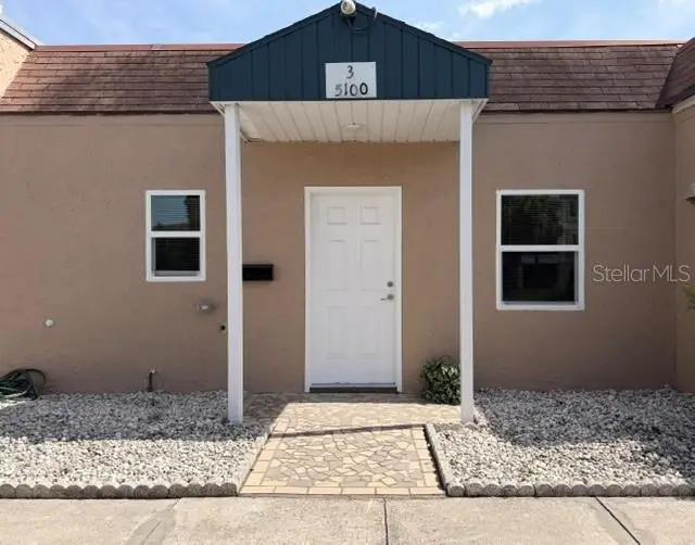5100 Providence Circle #3, New Port Richey, FL 34652 - #1