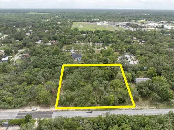 0 Hicks Road, HUDSON, FL 34669