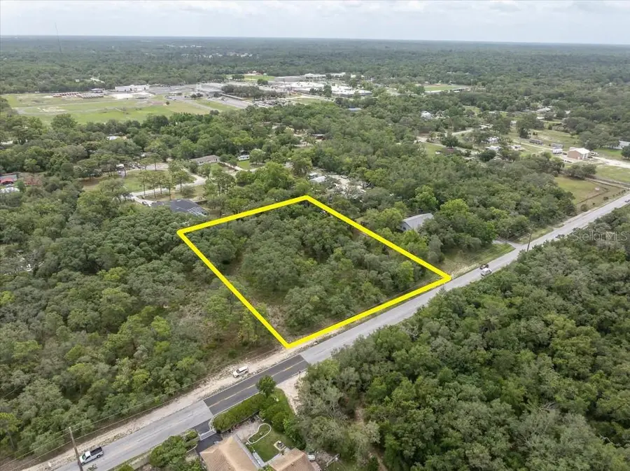 0 Hicks Road, Hudson, FL 34669 - #2