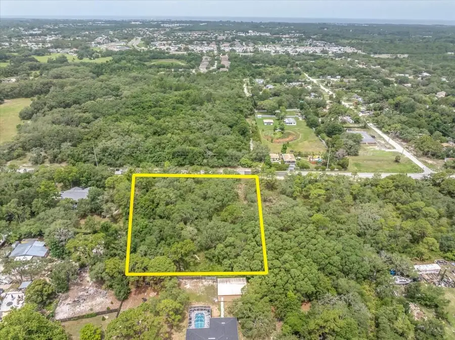 0 Hicks Road, Hudson, FL 34669 - #3