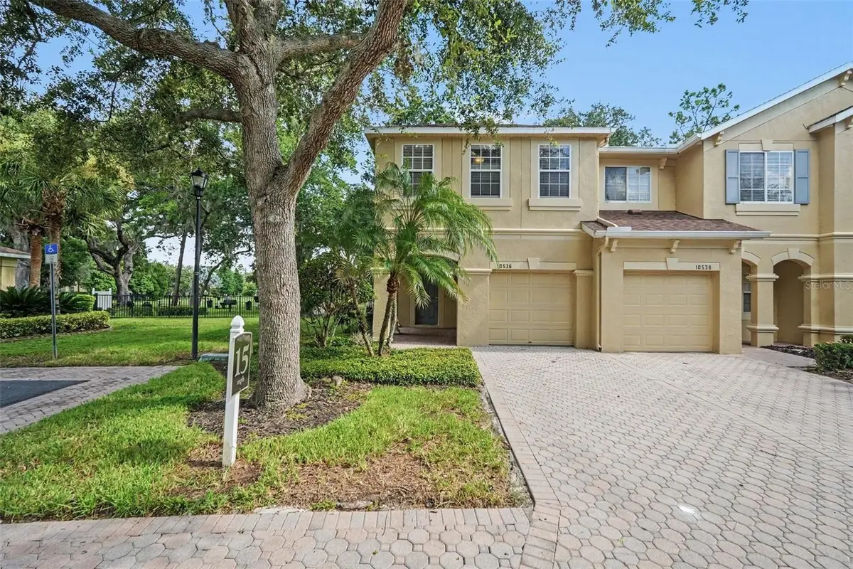10536 Shady Falls Court, Riverview, FL 33578 - #1