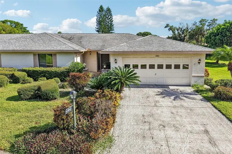 1304 Leland Drive, Sun City Center, FL 33573 - #2
