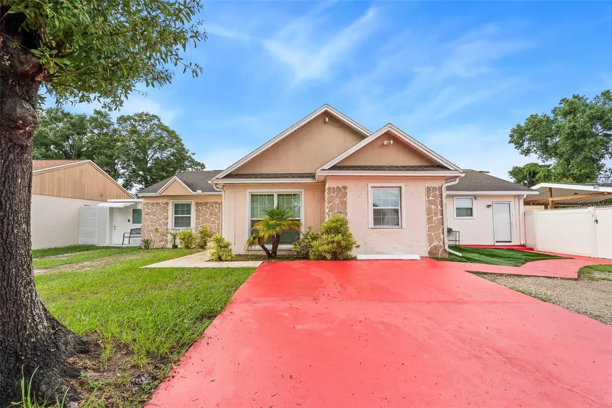 8903 Camino Villa, Tampa, FL 33635 - #1