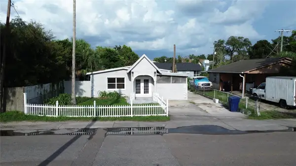 5103 N 30th Street, TAMPA, FL 33610