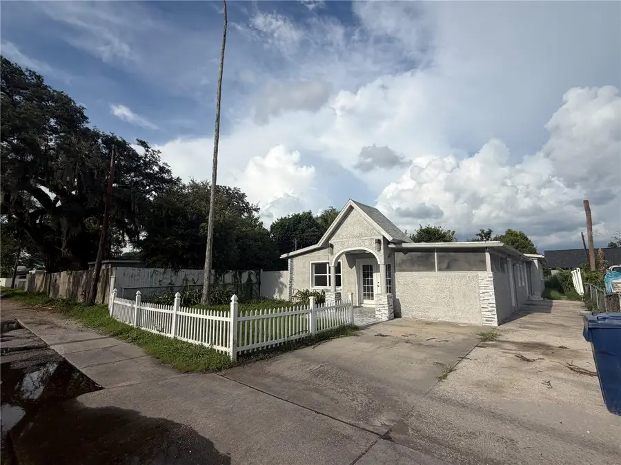 5103 N 30th Street, Tampa, FL 33610 - #2