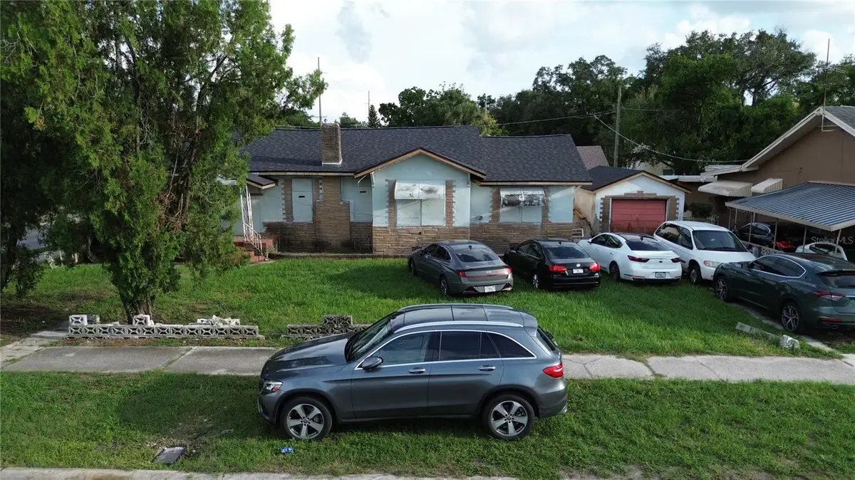 2511 E 21st Avenue, Tampa, FL 33605 - #1