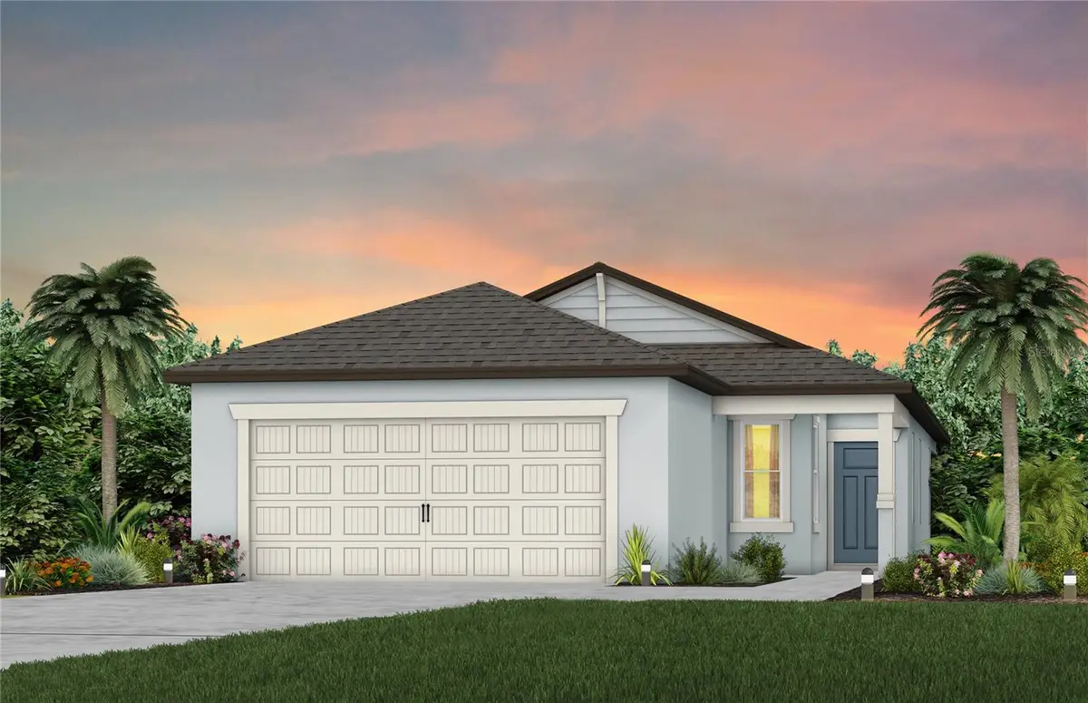 5266 Currant Street, Lakeland, FL 33811 - #1
