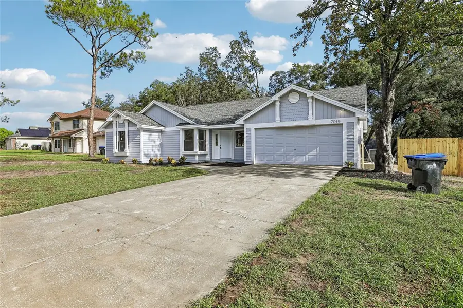 7019 Kensington High Boulevard, Orlando, FL 32818 - #2