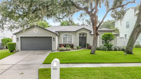 3605 Elk Ridge Lane, VALRICO, FL 33596