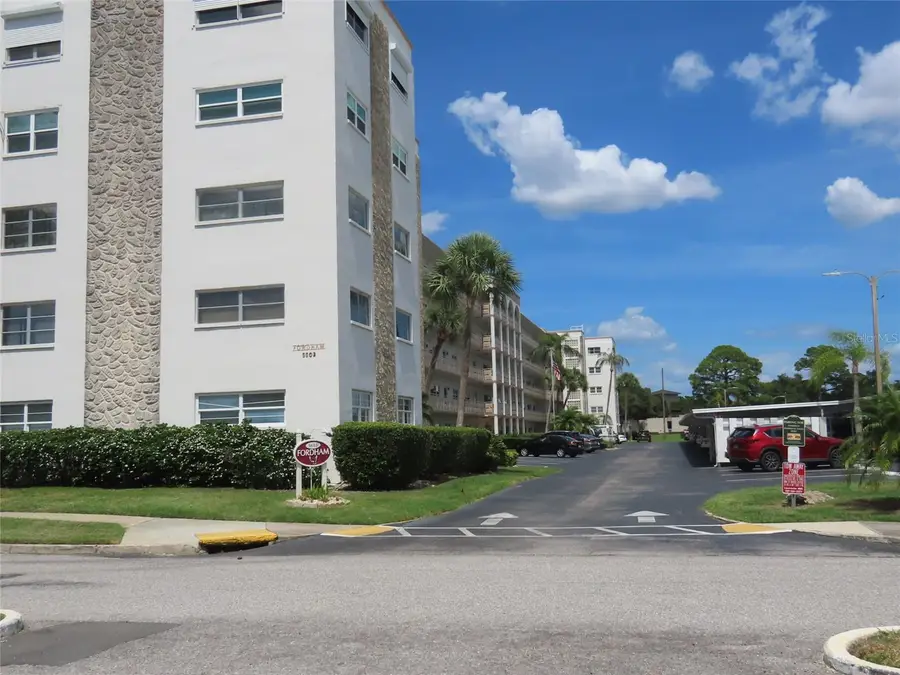 5603 80th Street N #207, Saint Petersburg, FL 33709 - #2