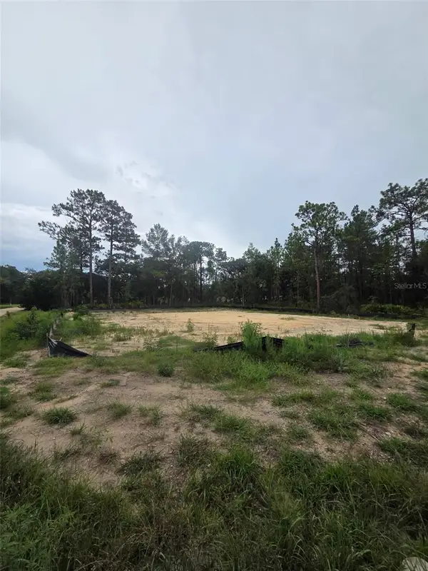 15326 Mottled Owl Road, WEEKI WACHEE, FL 34614