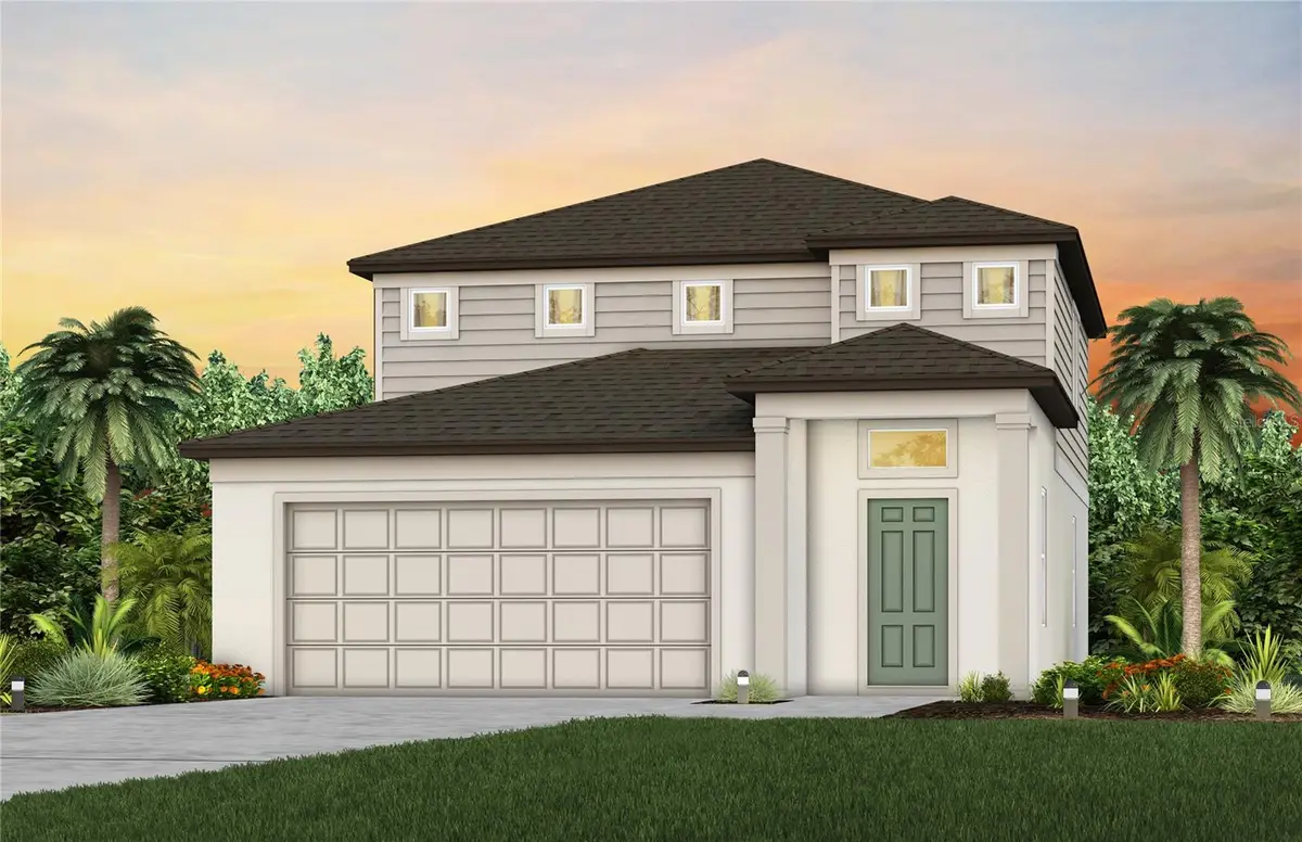 4939 Cucumber Street, Lakeland, FL 33811 - #1