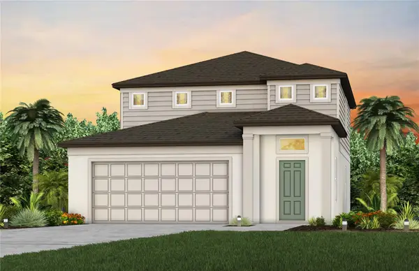 4939 Cucumber Street, LAKELAND, FL 33811