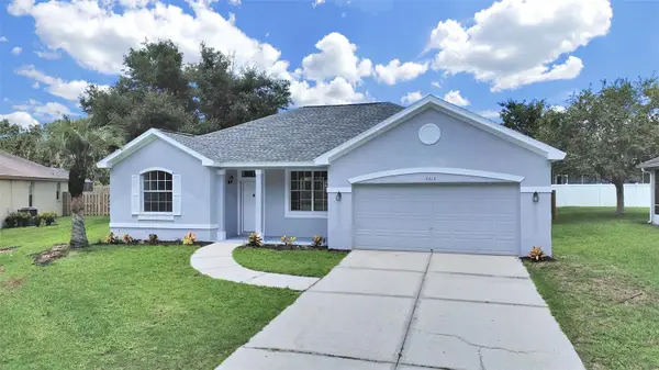 3313 Michener Place, PLANT CITY, FL 33566
