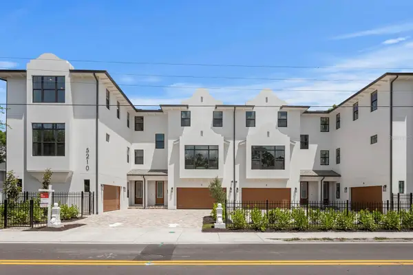 5210 Bayshore Boulevard #4, TAMPA, FL 33611
