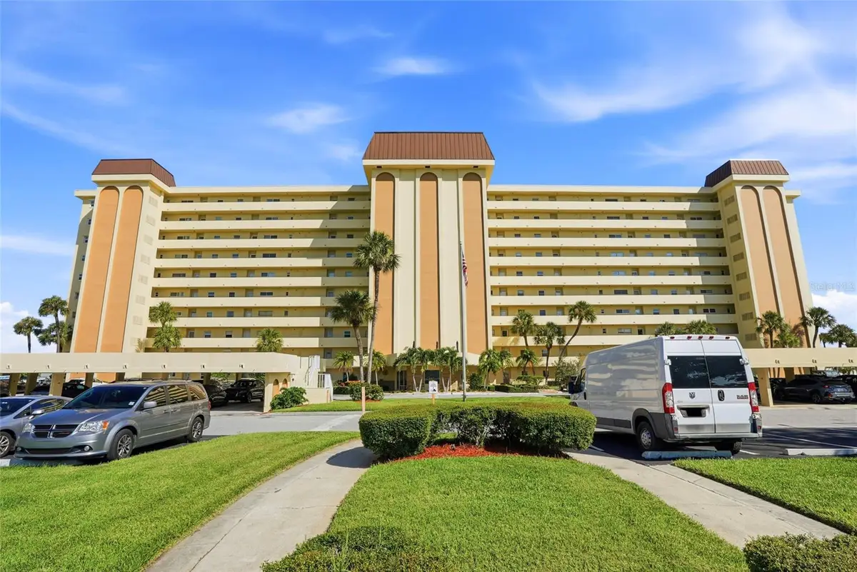 4725 Cove Circle #306, Saint Petersburg, FL 33708 - #1