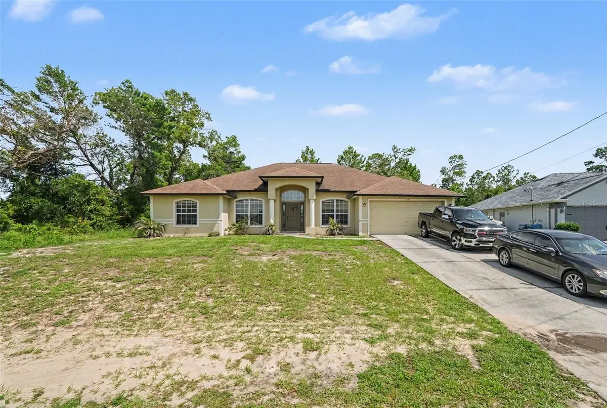 11222 Montcalm Road, Spring Hill, FL 34608 - #1