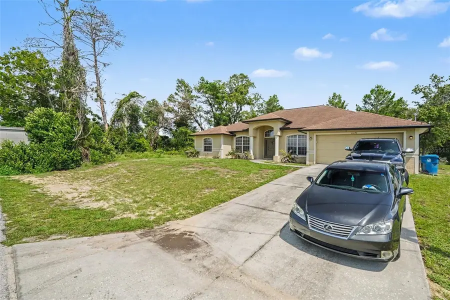 11222 Montcalm Road, Spring Hill, FL 34608 - #2