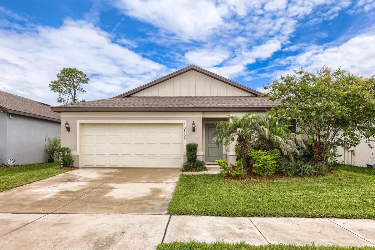 30169 Merilee Place, Wesley Chapel, FL 33545 - #1