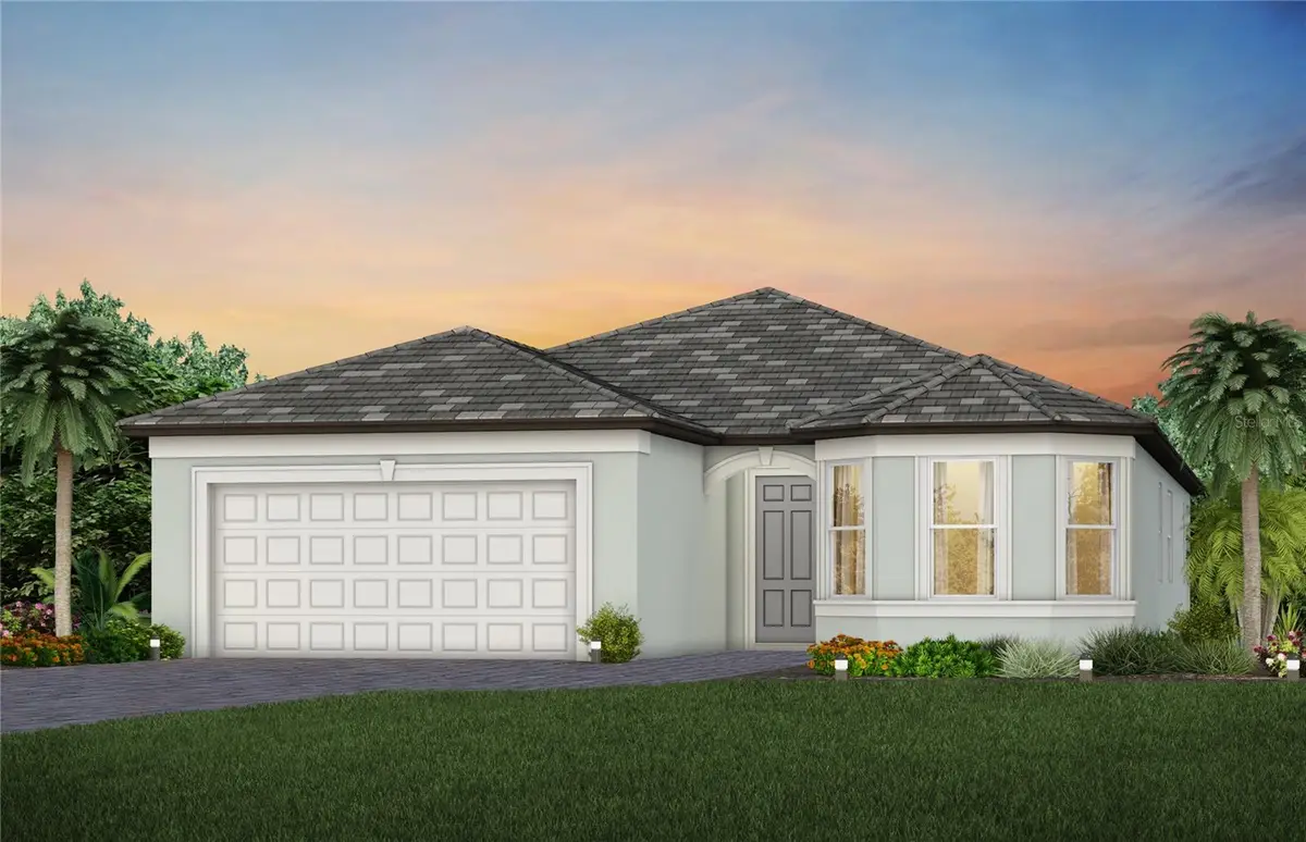11272 Meadow River Way, Parrish, FL 34219 - #1