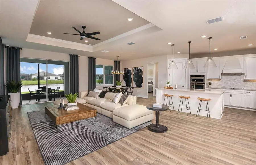 11272 Meadow River Way, Parrish, FL 34219 - #2