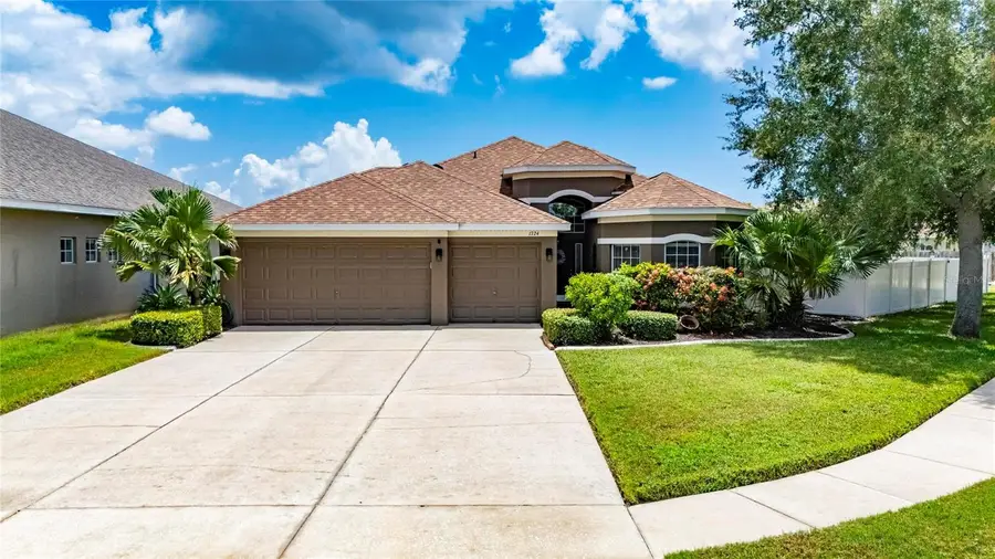 1724 Mira Lago Circle, Ruskin, FL 33570 - #3