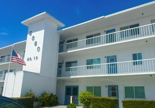 8080 112th Street #107, SEMINOLE, FL 33772