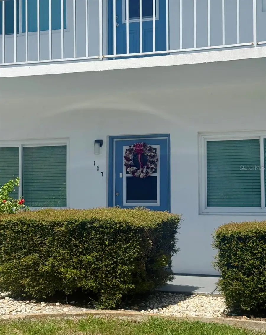 8080 112th Street #107, Seminole, FL 33772 - #2