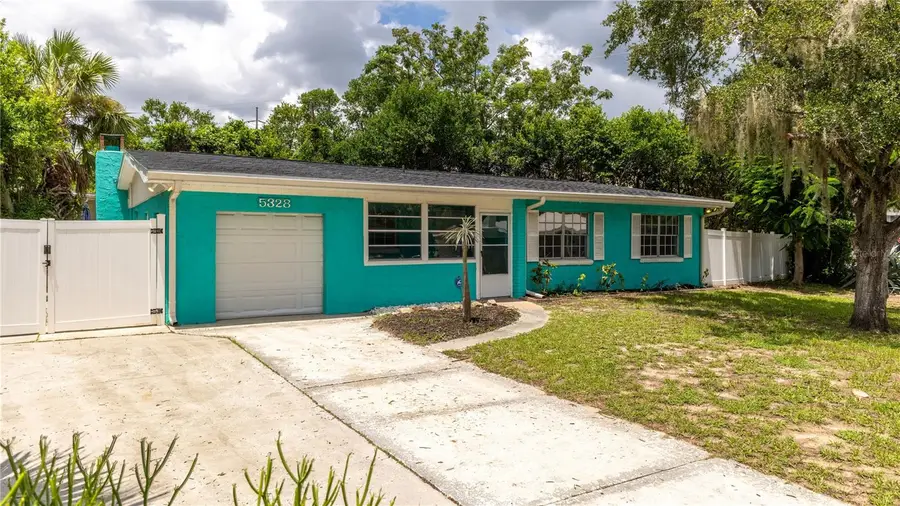 5328 Rainbow Drive, Temple Terrace, FL 33617 - #2