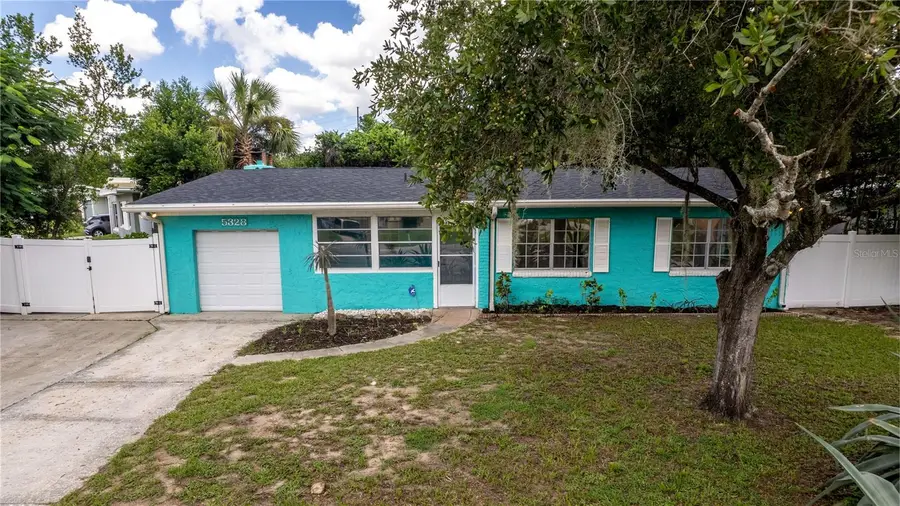 5328 Rainbow Drive, Temple Terrace, FL 33617 - #3