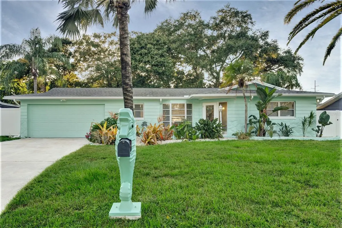1968 Souvenir Drive, Clearwater, FL 33755 - #1