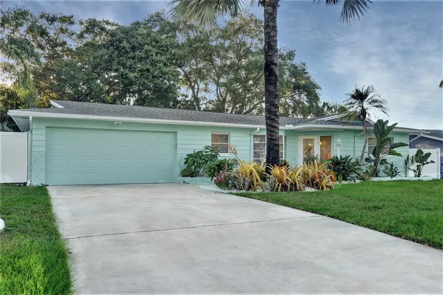 1968 Souvenir Drive, Clearwater, FL 33755 - #2