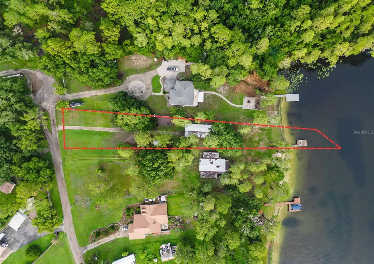 14710 Coloma Lane, Odessa, FL 33556 - #1