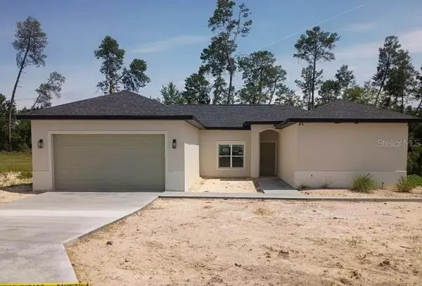 3470 SW 176th Street, OCALA, FL 34473