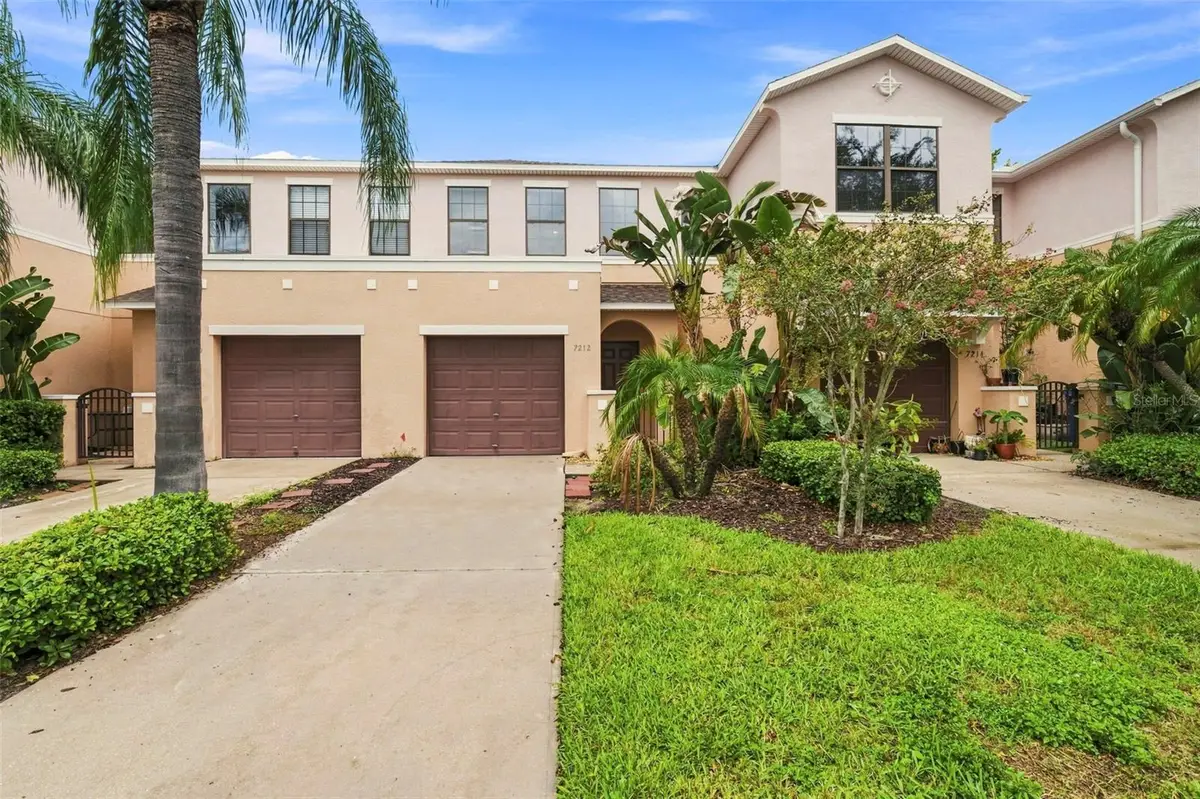7212 Sterling Point Court, Gibsonton, FL 33534 - #1