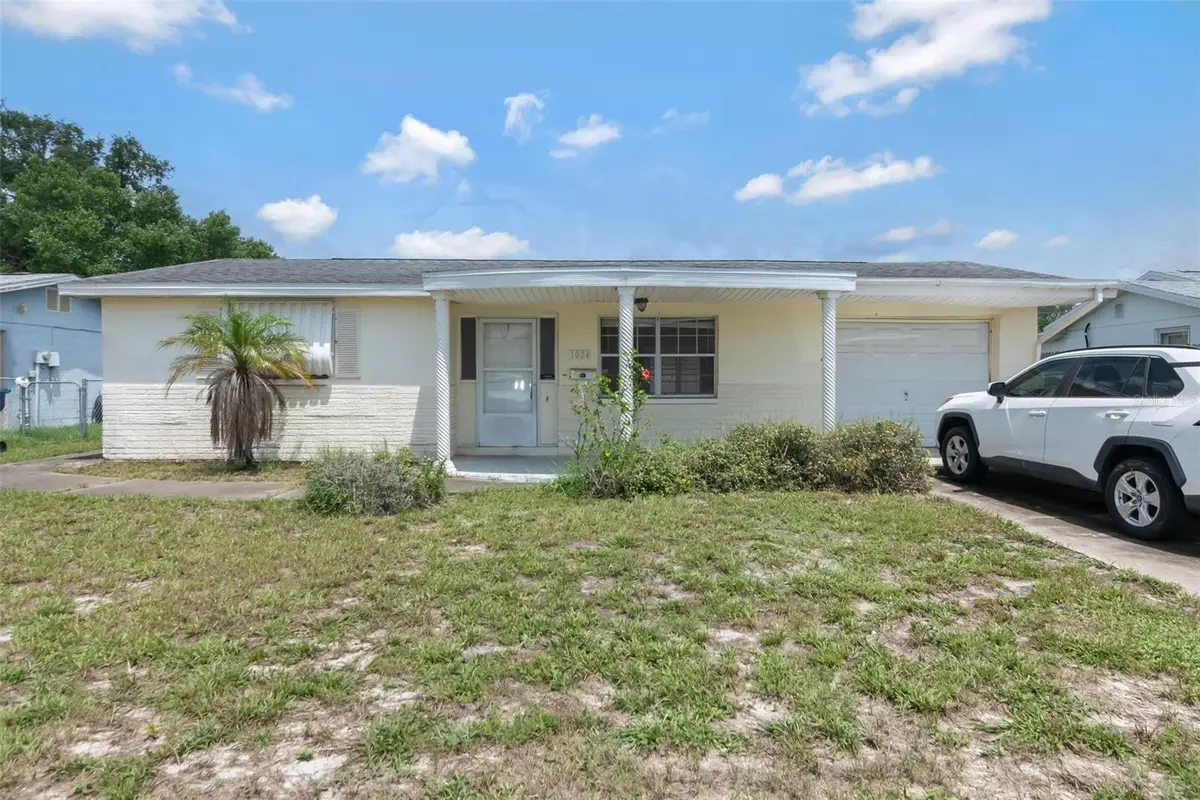 1024 Viking Drive, Holiday, FL 34691 - #1