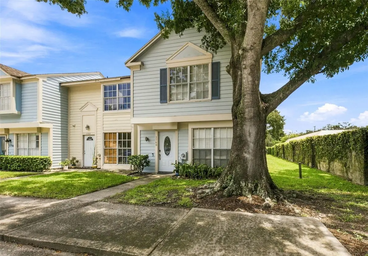 1760 Mill Run Circle, Tampa, FL 33613 - #1