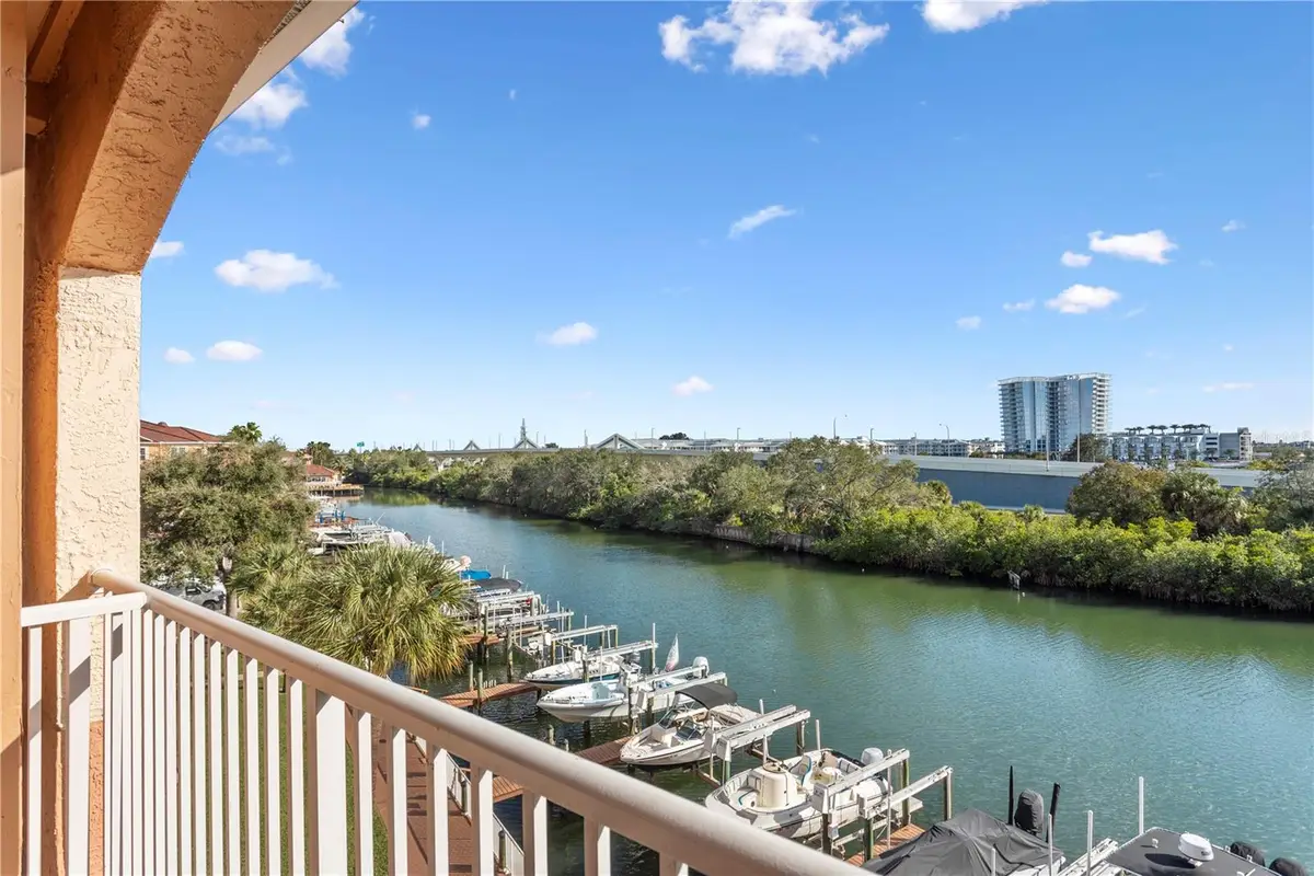 5000 Culbreath Key Way #9311, Tampa, FL 33611 - #1