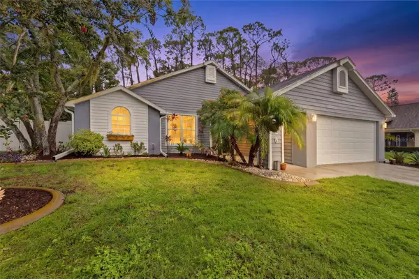 7226 Hummingbird Lane, NEW PORT RICHEY, FL 34655