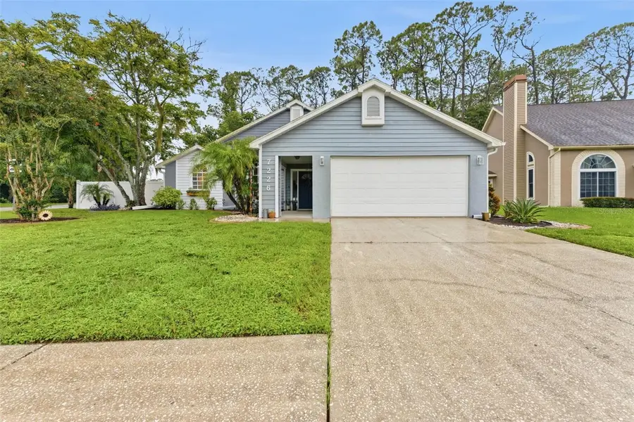 7226 Hummingbird Lane, New Port Richey, FL 34655 - #2