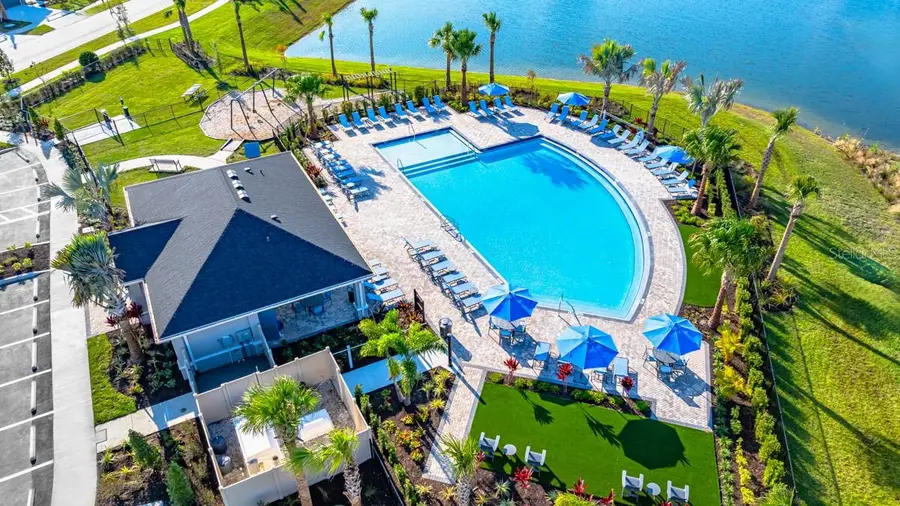 846 Steel Drive, Apollo Beach, FL 33572 - #3