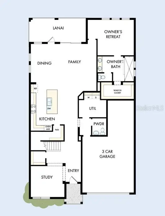5111 Chattahoochee Bend, Saint Cloud, FL 34771 - #3