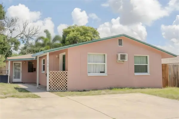 636 Dogwood Court, DUNEDIN, FL 34698