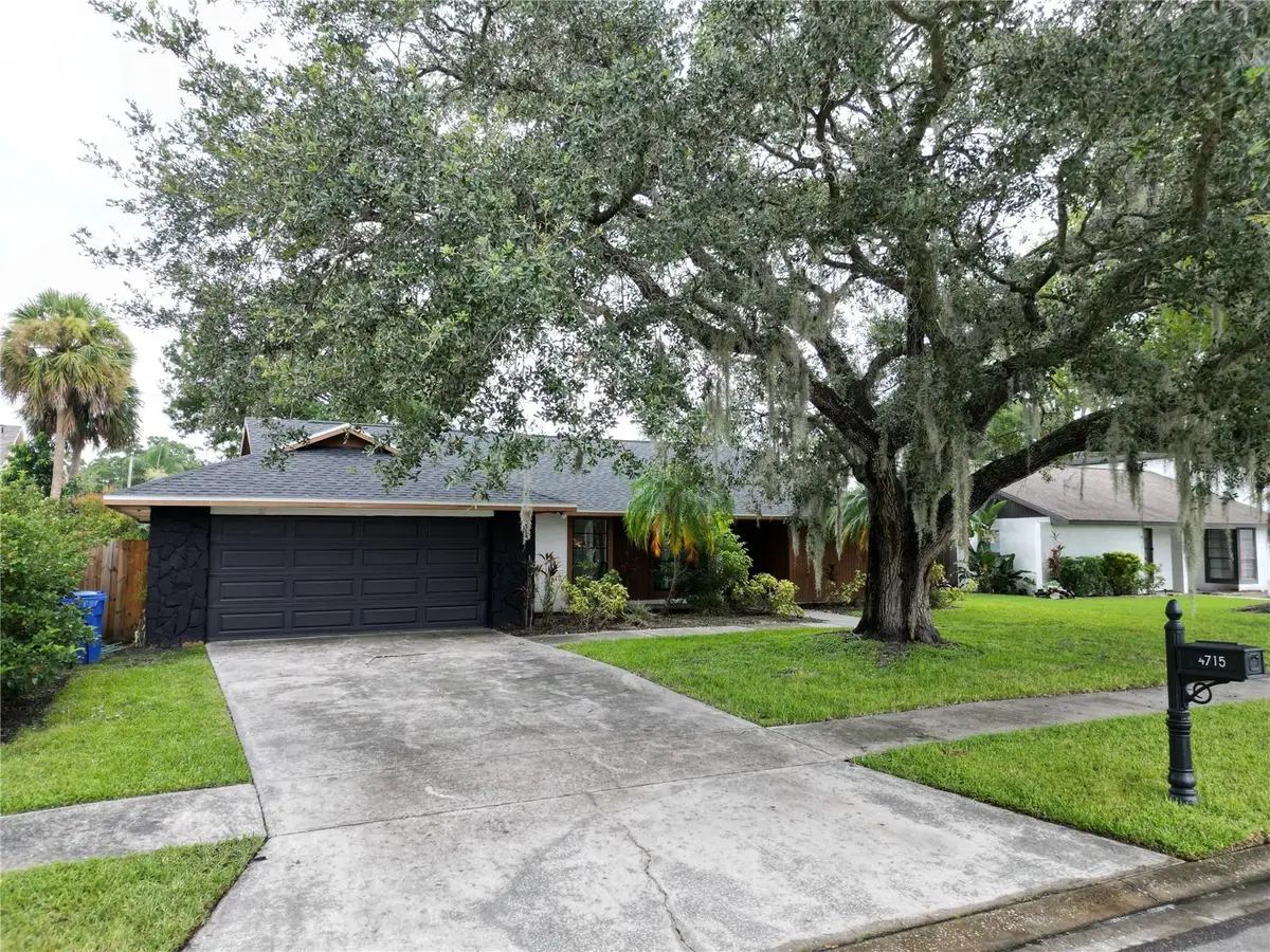 4715 Kemble Court, Tampa, FL 33624 - #1